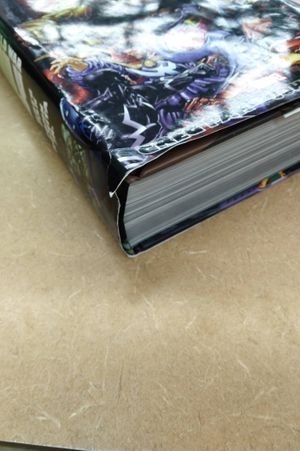 World War Hulk Omnibus image number 1