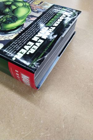 World War Hulk Omnibus image number 2