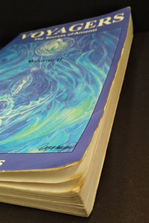 Voyagers image number 2