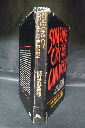 Book Club Someone cry for the children: The unsolved Girl Scout murders of Oklahoma and the case of Gene Leroy Hart image number 2