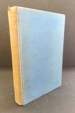 From Surtees to Sassoon : Some English Contrasts (1838-1928) image number 0