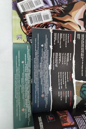 Thundercats Dogs of Wars Issues #1-2 Original and Variant Covers image number 2