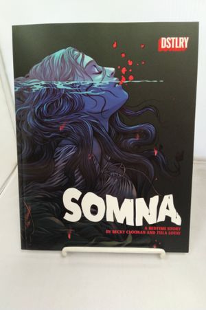 Somna #1 image number 0