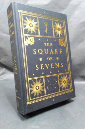 The Square of Sevens image number 0