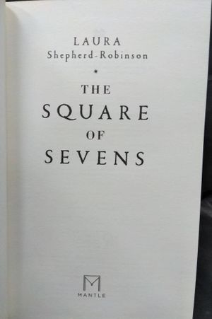 The Square of Sevens image number 1