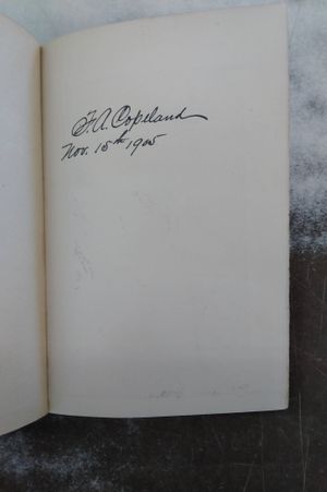 Chronological and Alphabetical Record of the Engagements of the Great Civil War image number 1