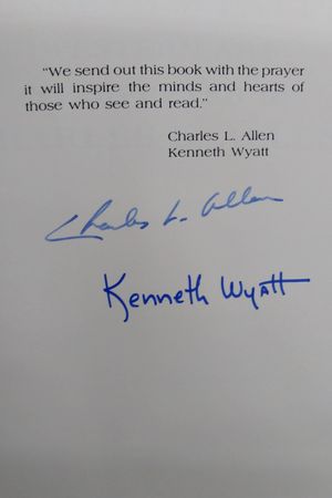 Kenneth Wyatts Western Art Interpreted image number 1