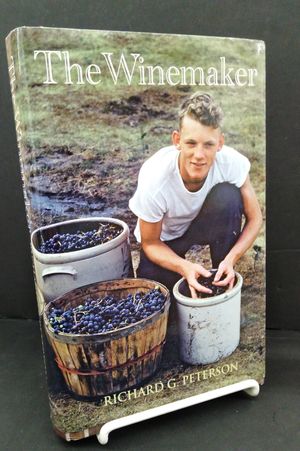 The Winemaker image number 0