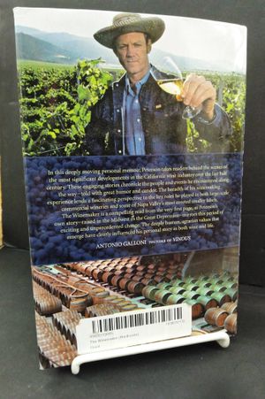 The Winemaker image number 1