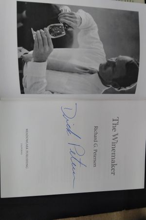 The Winemaker image number 2