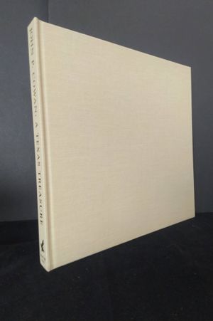 John P. Cowan: A Texas Treasure image number 2