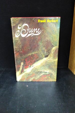 Dune image number 0