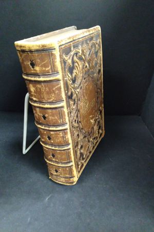 The Poetical Works Of Thomas Moore image number 1
