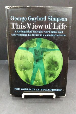 This View of Life image number 0