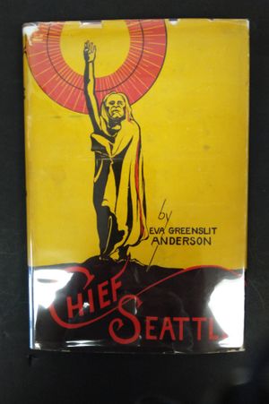 Chief Seattle  image number 0