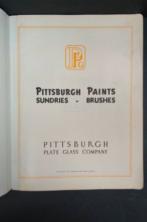 Maintenance and Buying Guide Pittsburgh Paints: Brushes and Sundries image number 2