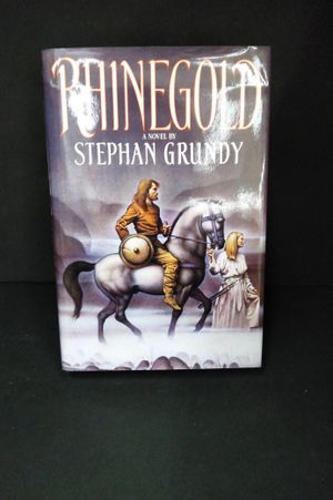 Rhinegold image number 0