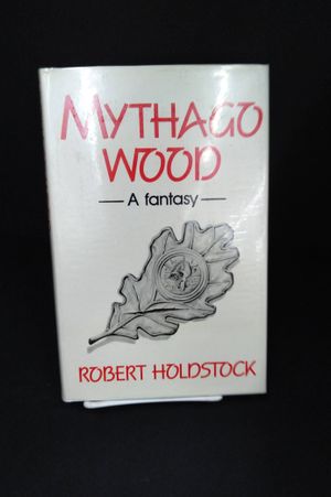 Mythago Wood image number 0