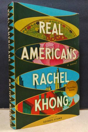 Real Americans image number 0