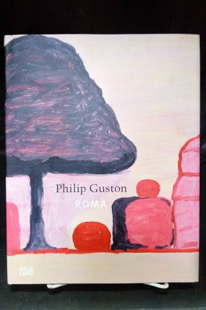 Philip Guston image number 0