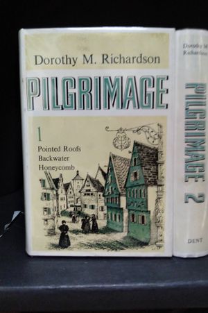 Pilgrimage image number 1