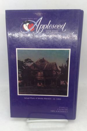Motley Mansion part II (Appleseed book series for children) image number 1