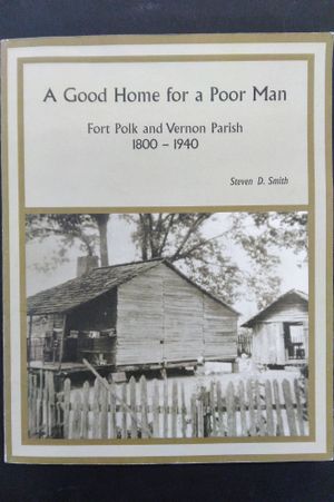 A Good Home for a Poor Man image number 0