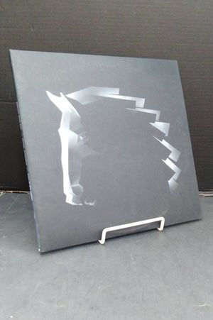 Kentucky Route Zero Original Soundtrack image number 0