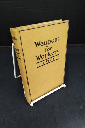 Weapons for Workers image number 0