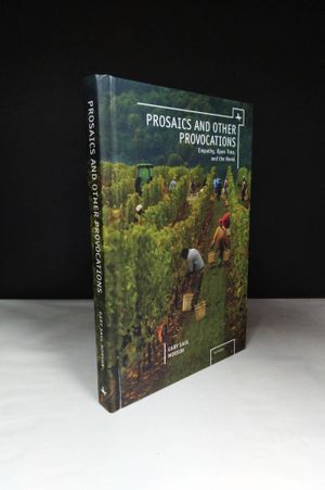 Prosaics and Other Provocations image number 0
