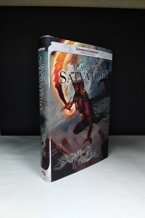 Stone of Tymora image number 0