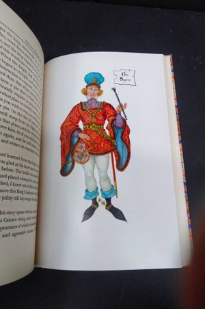 Tales from Chaucer Told for Young People image number 2