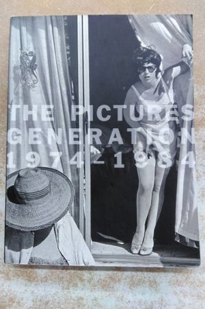 The Pictures Generation, 1974-1984 image number 0