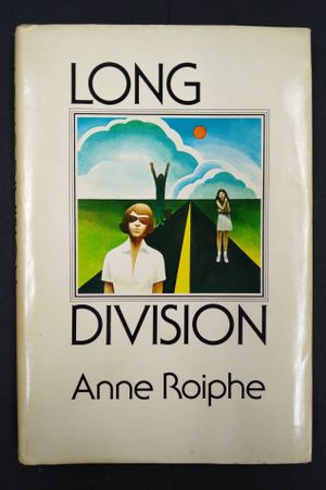 Long Division image number 0