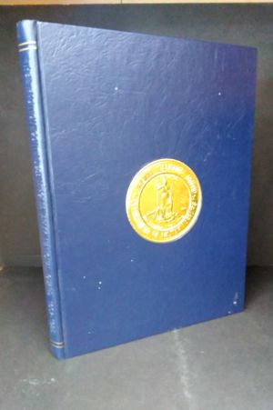 The Tradition Continues: A History of the Virginia National Guard 1607-1985 image number 0