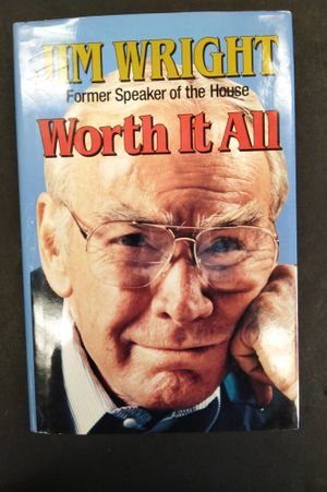 Worth It All image number 0