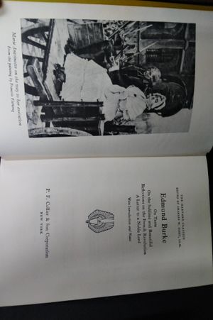 Edmund Burke image number 1
