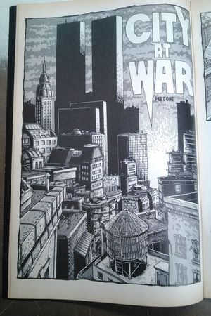 Teenage Mutant Ninja Turtles #50 image number 2