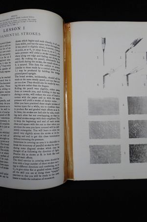The Ted Kautzky pencil book image number 1