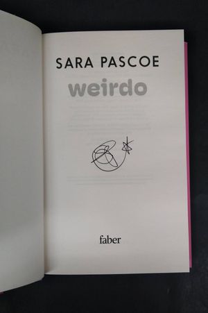 weirdo image number 2