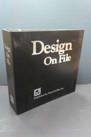 Design on File image number 0