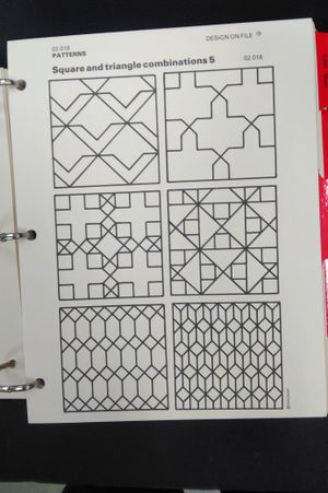 Design on File image number 2
