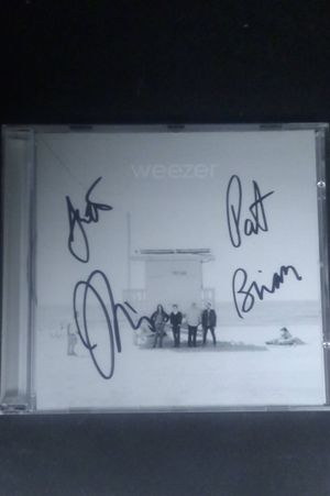 Weezer image number 0