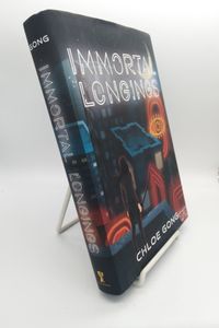 Immortal Longings
