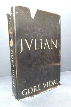 Julian image number 0