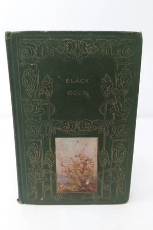 Black Rock image number 0
