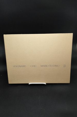 Visionaire 22: Chic image number 0