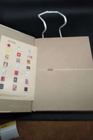 Visionaire 22: Chic image number 1