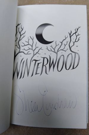 Winterwood image number 1