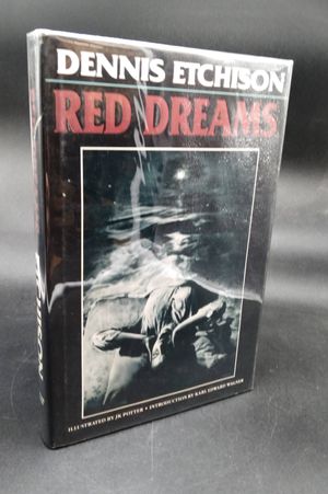 Red Dreams image number 0